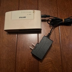 インターネット　ハブ