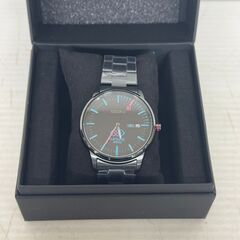 【未使用】SEIKO × 初音ミク 15th anniversary ウォッチ SOLWA 限定 腕時計 セイコーウォッチ コラボ レア Y0667の画像