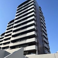 🏡高層階　眺望良好広々3LDK　分譲賃貸マンション　東区香椎浜🏡