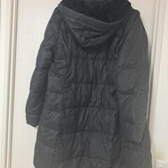 しまむらダウンLLサイズの画像