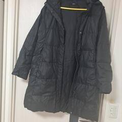 しまむらダウンLLサイズ