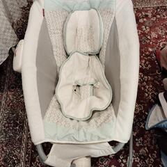 Delta  children　Fisher price2点セットの画像