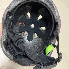 ナットケース 自転車 ヘルメットの画像
