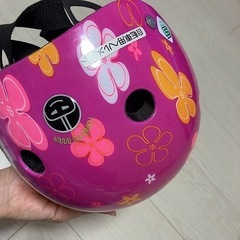 ナットケース 自転車 ヘルメットの画像