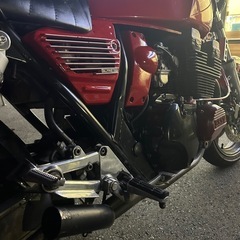 xjr4004hm　 の画像