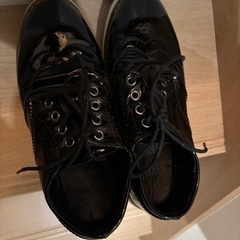 レディース靴の画像