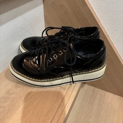 レディース靴の画像
