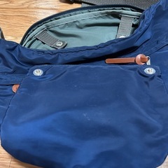SOLEILショルダーバッグの画像