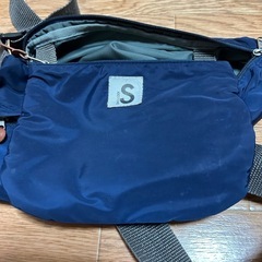 SOLEILショルダーバッグの画像