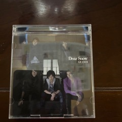 嵐　シングル　CD