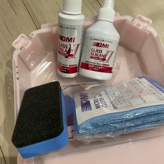 グラスシーラント
の画像