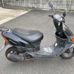 原付バイク
の画像