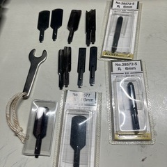 PROXXON  28640 電動彫刻機の画像