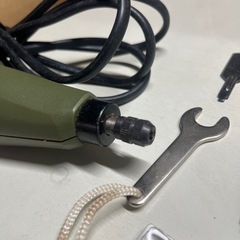 PROXXON  28640 電動彫刻機の画像