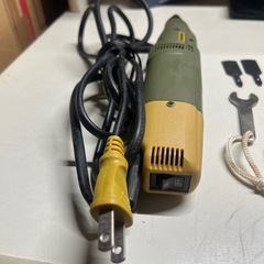 PROXXON  28640 電動彫刻機の画像