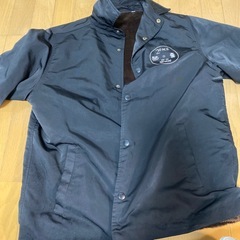ジャケット
