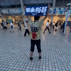 たくみアンビシャスです 中日ドラゴンズ