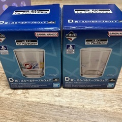 プレイステーション　ミニコップ