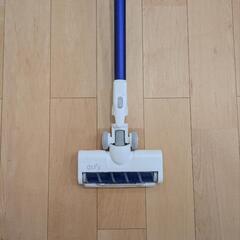 Anker スティックサイクロン掃除機の画像