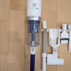 Anker スティックサイクロン掃除機の画像