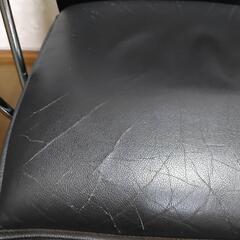 ダイニングチェアーの画像