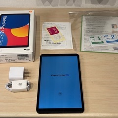 xiaomi Redmi pad SE  8.7 4G