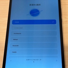 xiaomi Redmi pad SE  8.7 4Gの画像