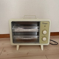 電気ストーブ