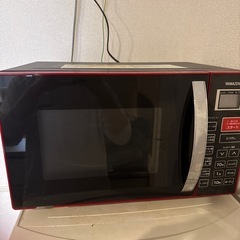 電子レンジ