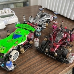 2025ミニ四駆グループメンバー募集