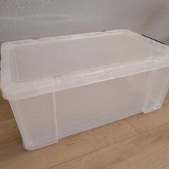 天馬 収納ボックス ロックス ROX 740L【幅44×奥行74...