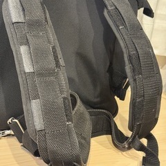 リュック van nuysの画像