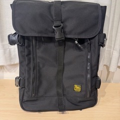 リュック van nuys