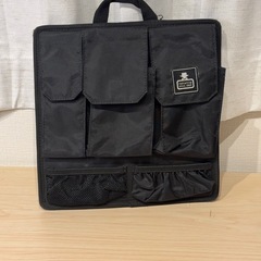 リュック van nuysの画像