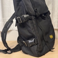 リュック van nuysの画像