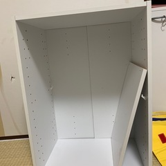カラーボックス　無料🌟