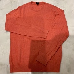 未使用新品　レディース　Mサイズセーター4枚セットの画像