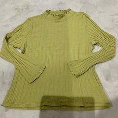 未使用新品　レディース　Mサイズセーター4枚セットの画像