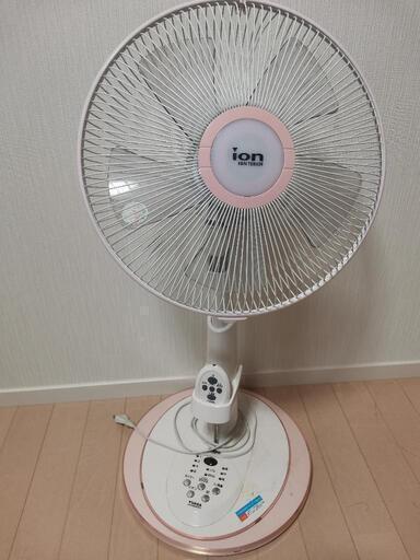 【１２００円】扇風機