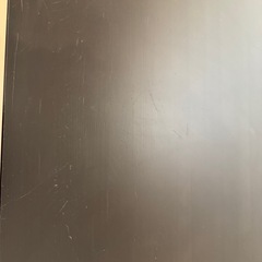 ikea ダイニングテーブル ブラックの画像