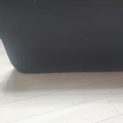 ローソファ  ソファー の画像