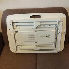 スタンディングデスクの画像