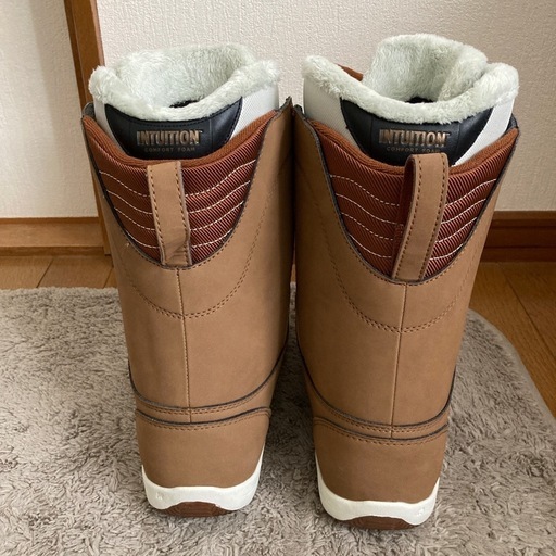 レディース　Haven スノーボードブーツ 　25.0cm