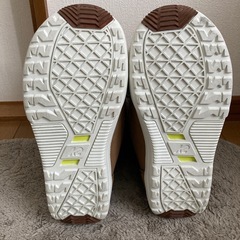 レディース　Haven スノーボードブーツ 　25.0cmの画像