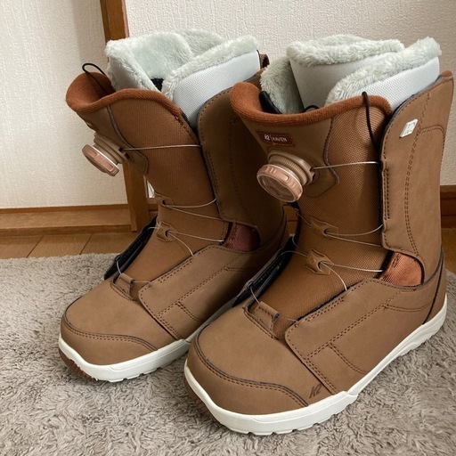 レディース　Haven スノーボードブーツ 　25.0cm