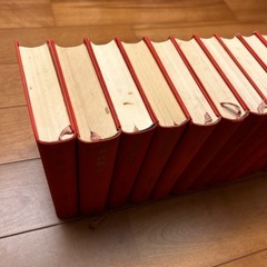 【初版あり】国民の文学 13冊セット 河出書房新社の画像