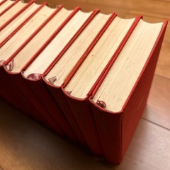 【初版あり】国民の文学 13冊セット 河出書房新社の画像