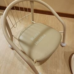 スリーコインズ　豆イス