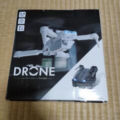 ドローンの画像