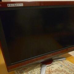 シャープ 液晶テレビ 32型 
